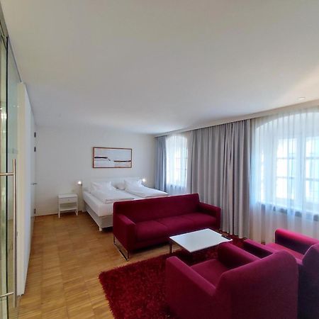 לינץ Hotel Am Domplatz - Adult Only מראה חיצוני תמונה