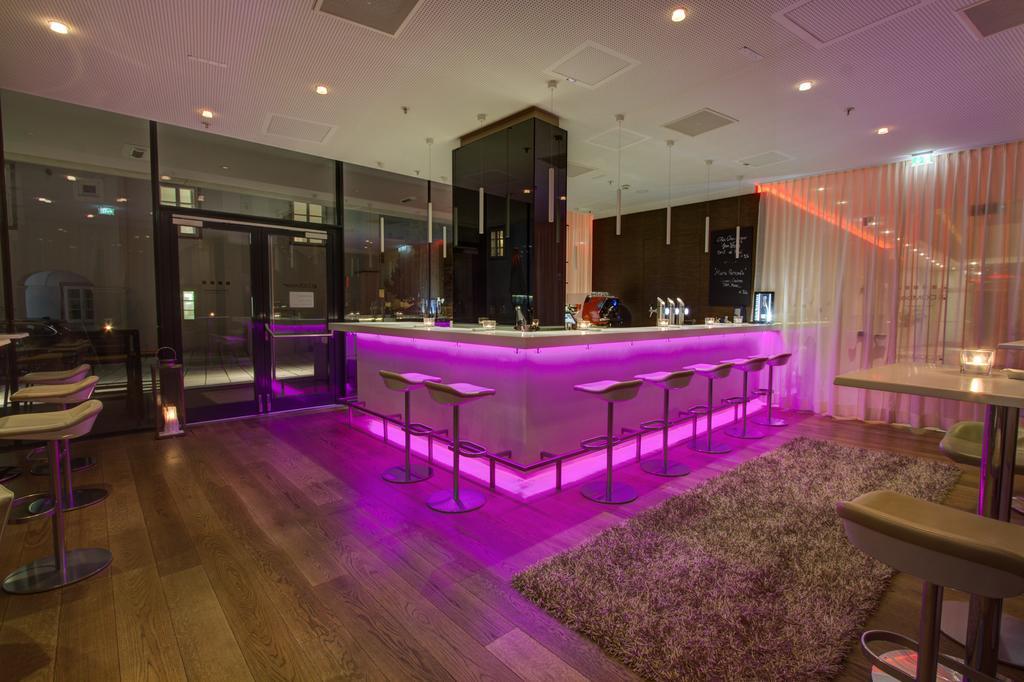 לינץ Hotel Am Domplatz - Adult Only מראה חיצוני תמונה