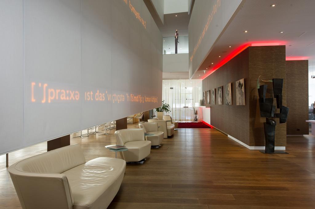 לינץ Hotel Am Domplatz - Adult Only מראה חיצוני תמונה