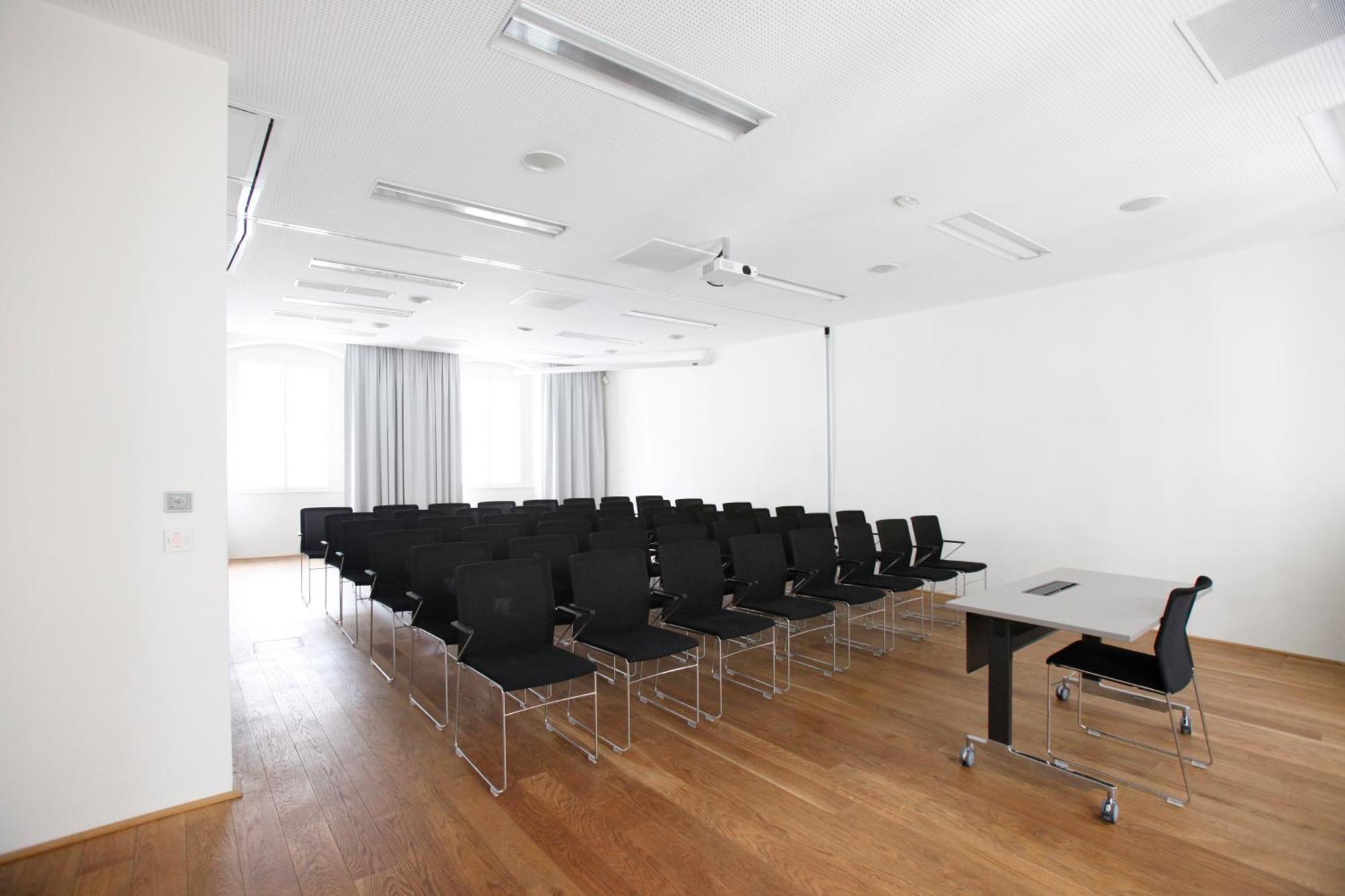 לינץ Hotel Am Domplatz - Adult Only מראה חיצוני תמונה