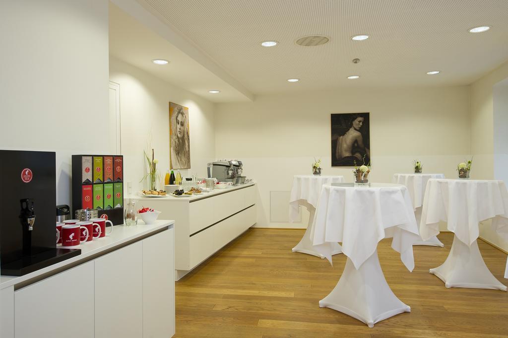 לינץ Hotel Am Domplatz - Adult Only מראה חיצוני תמונה