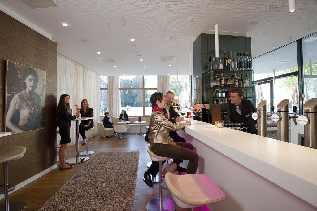 לינץ Hotel Am Domplatz - Adult Only מראה חיצוני תמונה